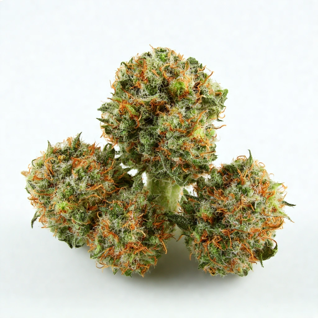 Cherry Louis Hybrid Cannabis Strain