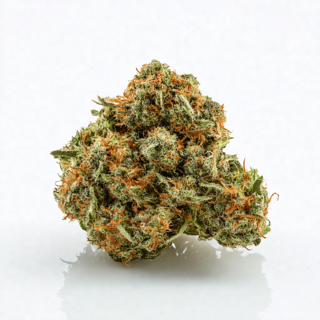 Cherry Mac Muffin Hybrid Cannabis Strain