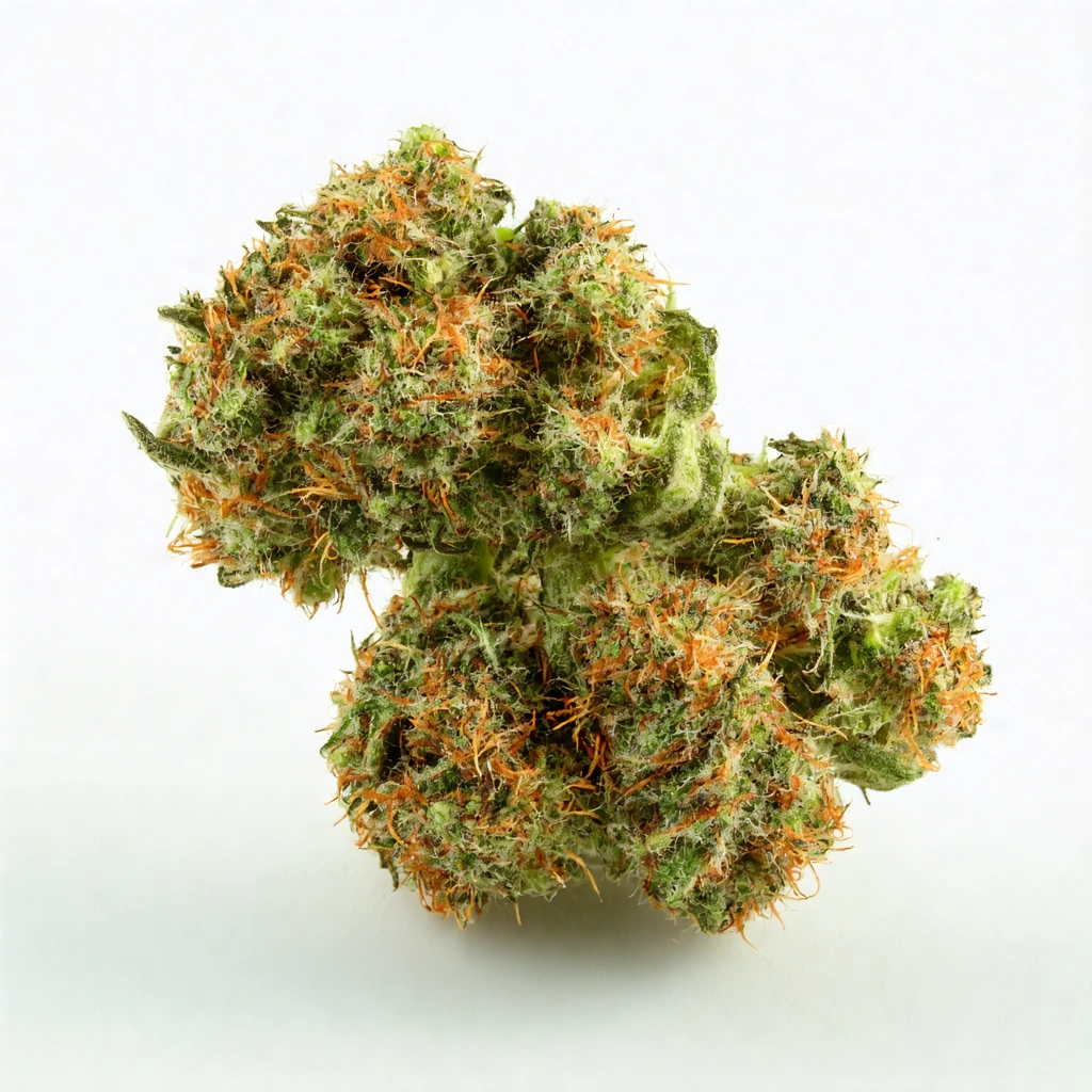 Cherry Malawi Sativa Cannabis Strain