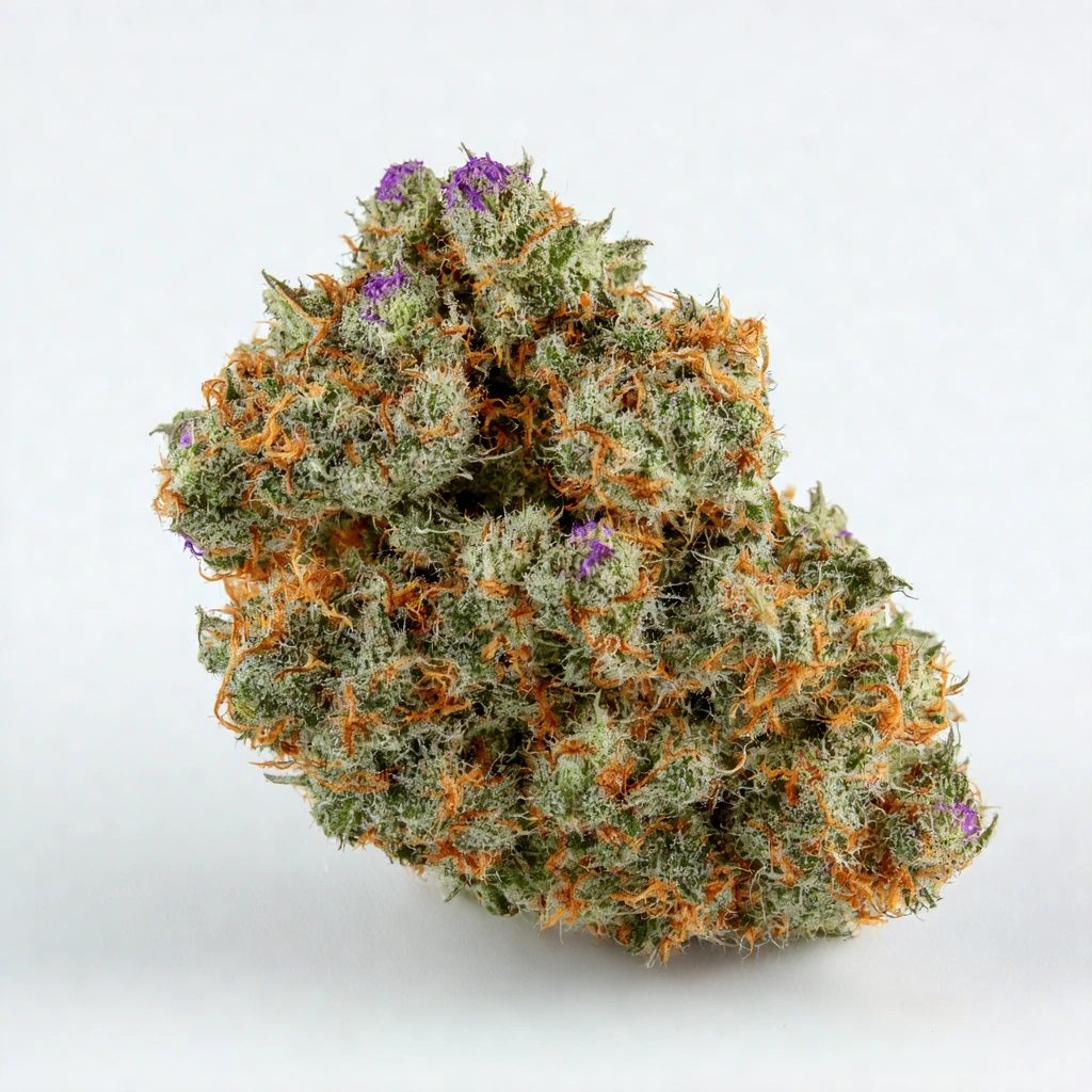 Cherry Milk Hybrid Cannabis Strain