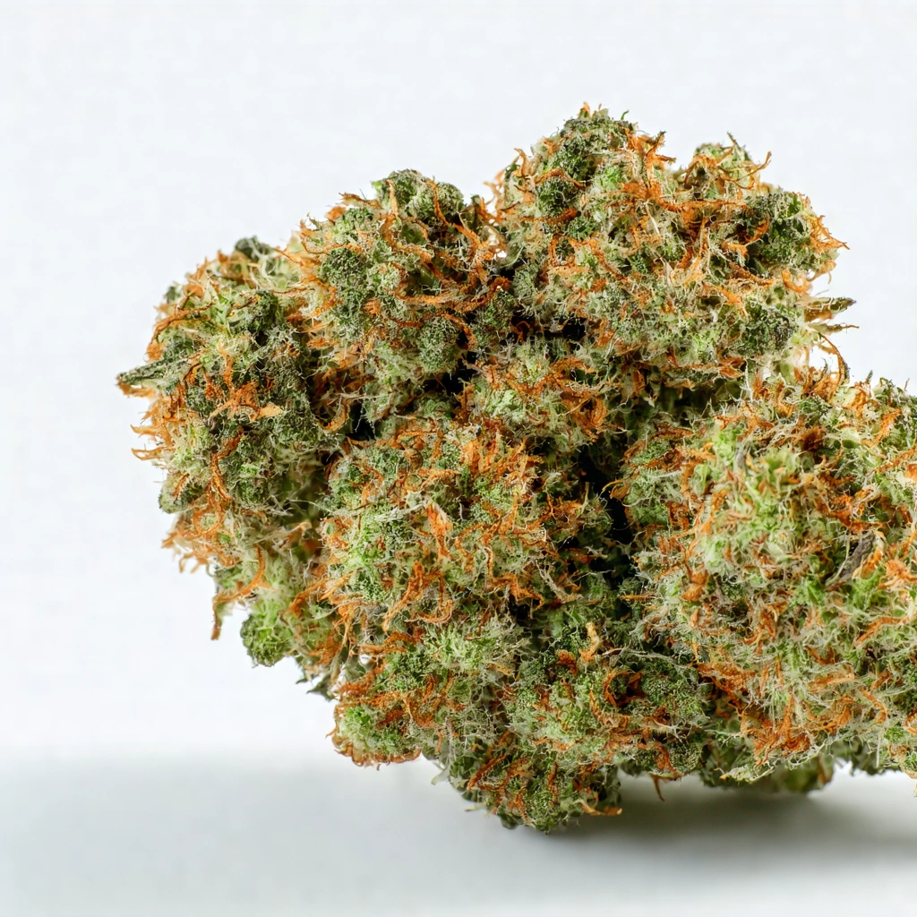 Cherry Noir Hybrid Cannabis Strain