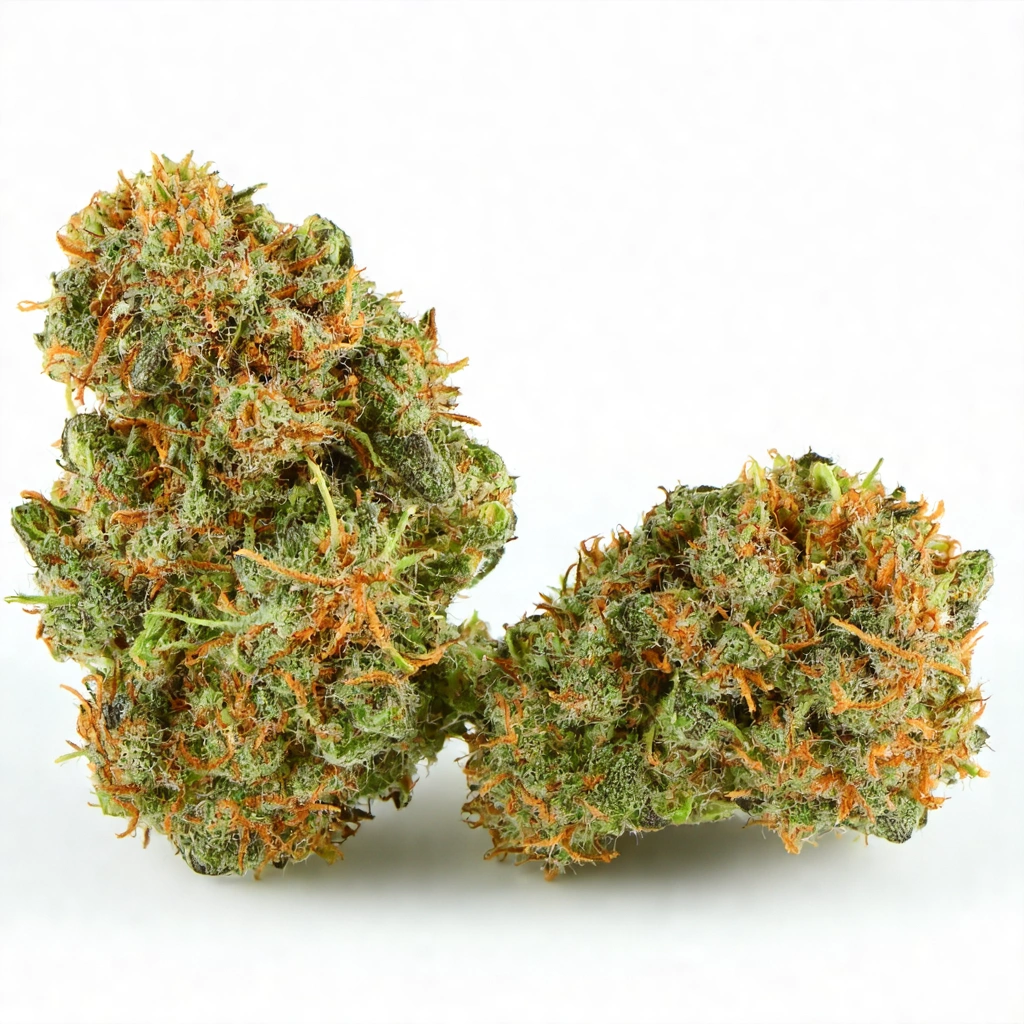 Cherry OG Hybrid Cannabis Strain