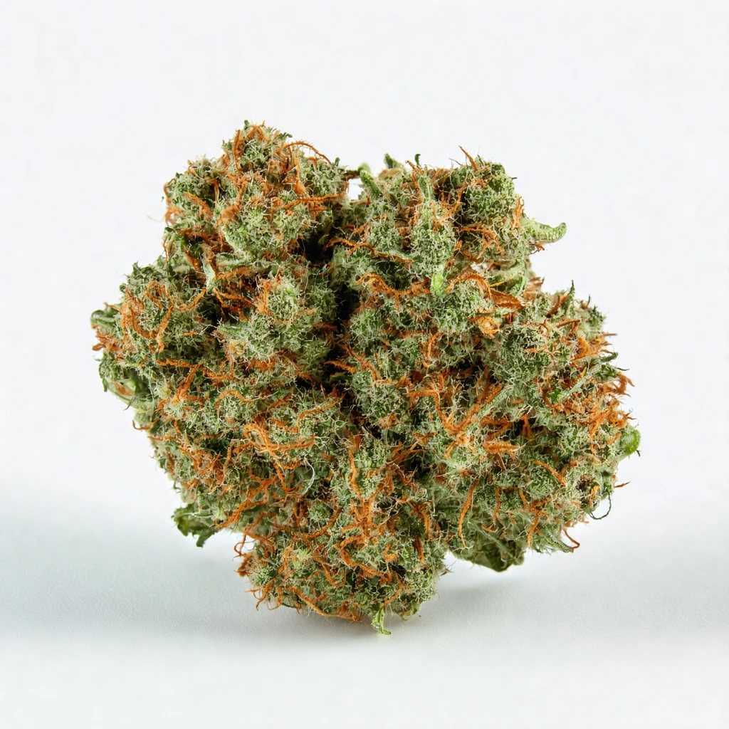 Cherry Oreoz Hybrid Cannabis Strain