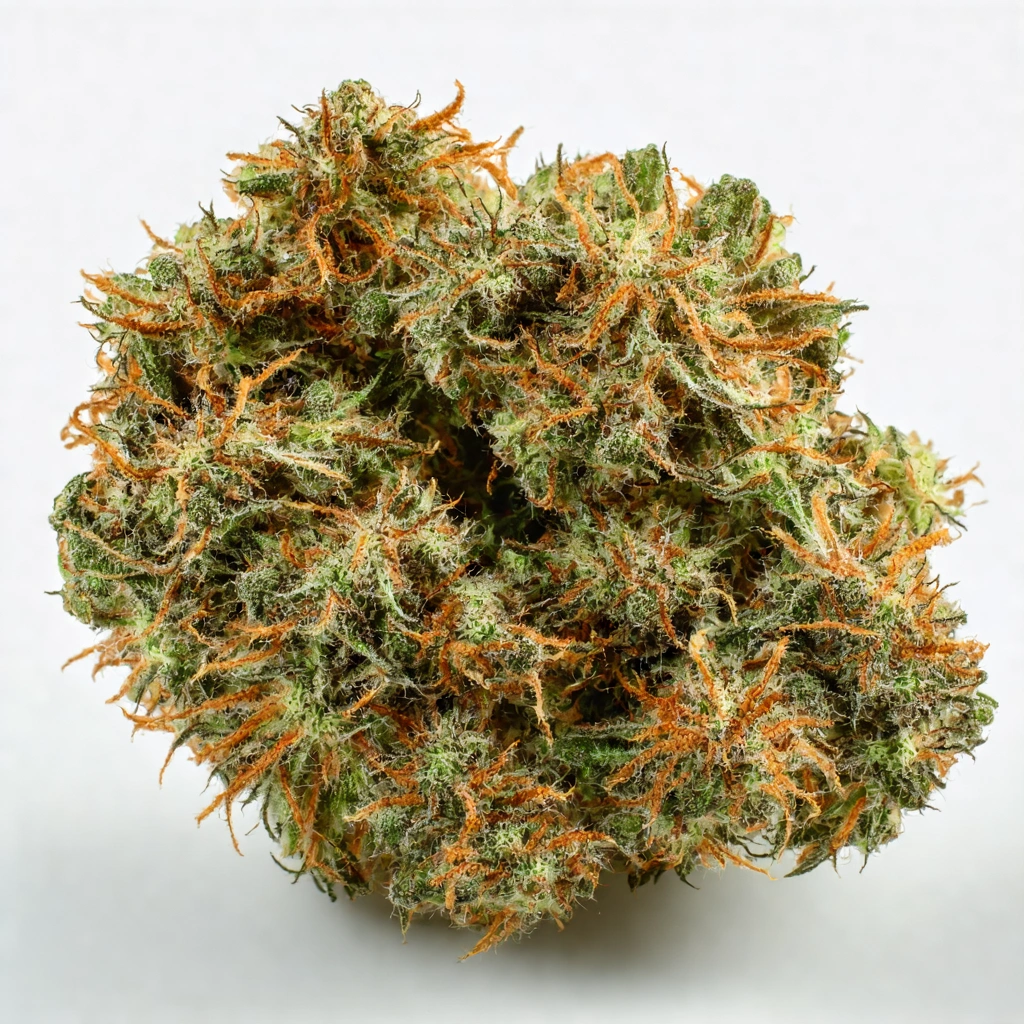 Cherry Paloma Hybrid Cannabis Strain