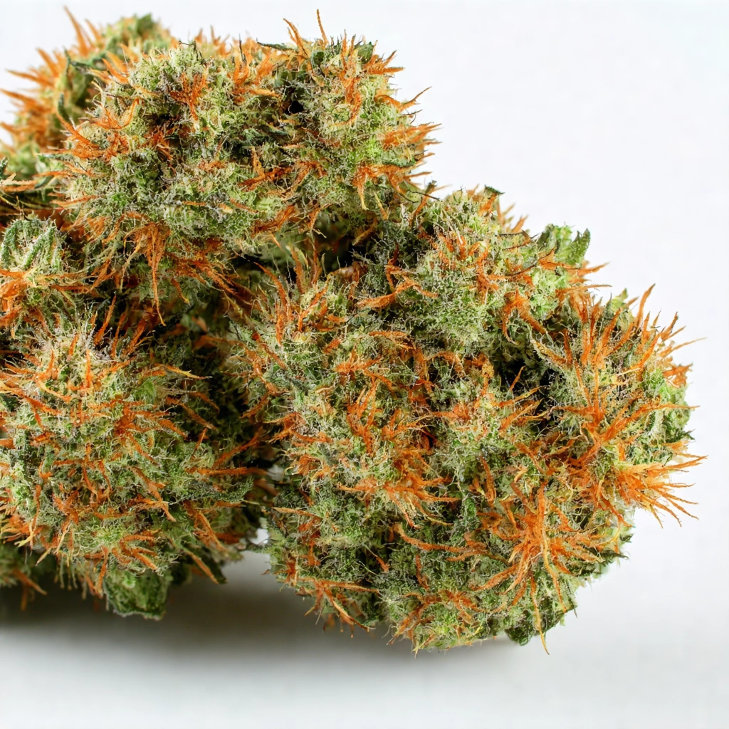 Cherry Payton Hybrid Cannabis Strain