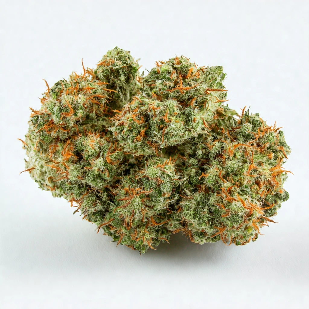 Cherry Pie Auto Hybrid Cannabis Strain