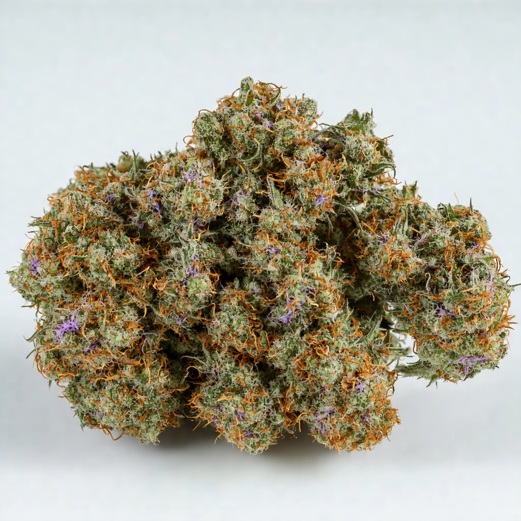 Cherry Pie Automatic Hybrid Cannabis Strain