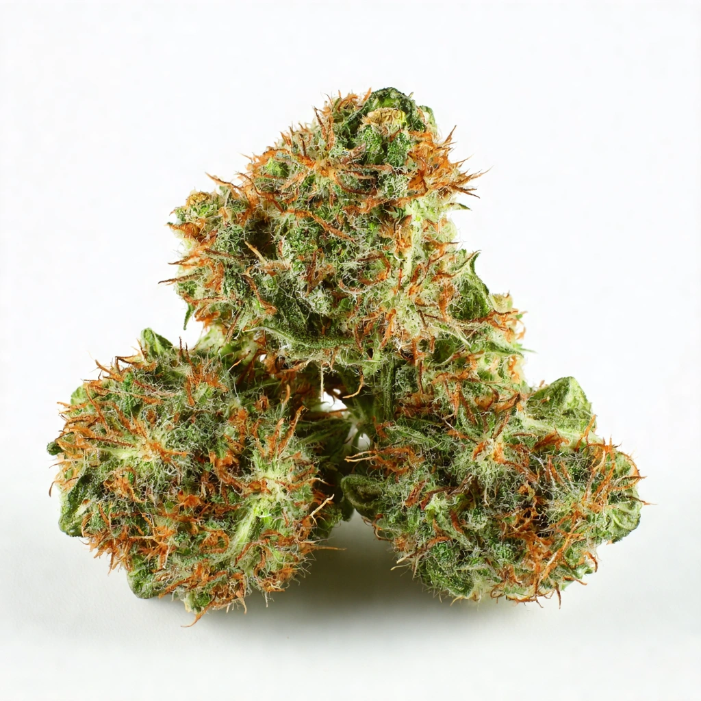 Cherry Plantains Hybrid Cannabis Strain