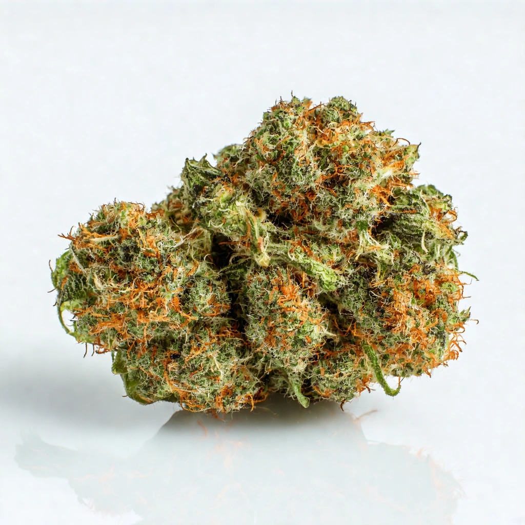 Cherry Poppers Hybrid Cannabis Strain