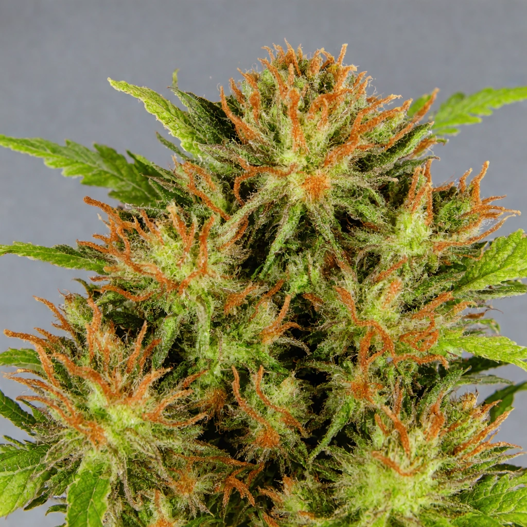 Cherry Private Stock Sativa Cannabis Strain