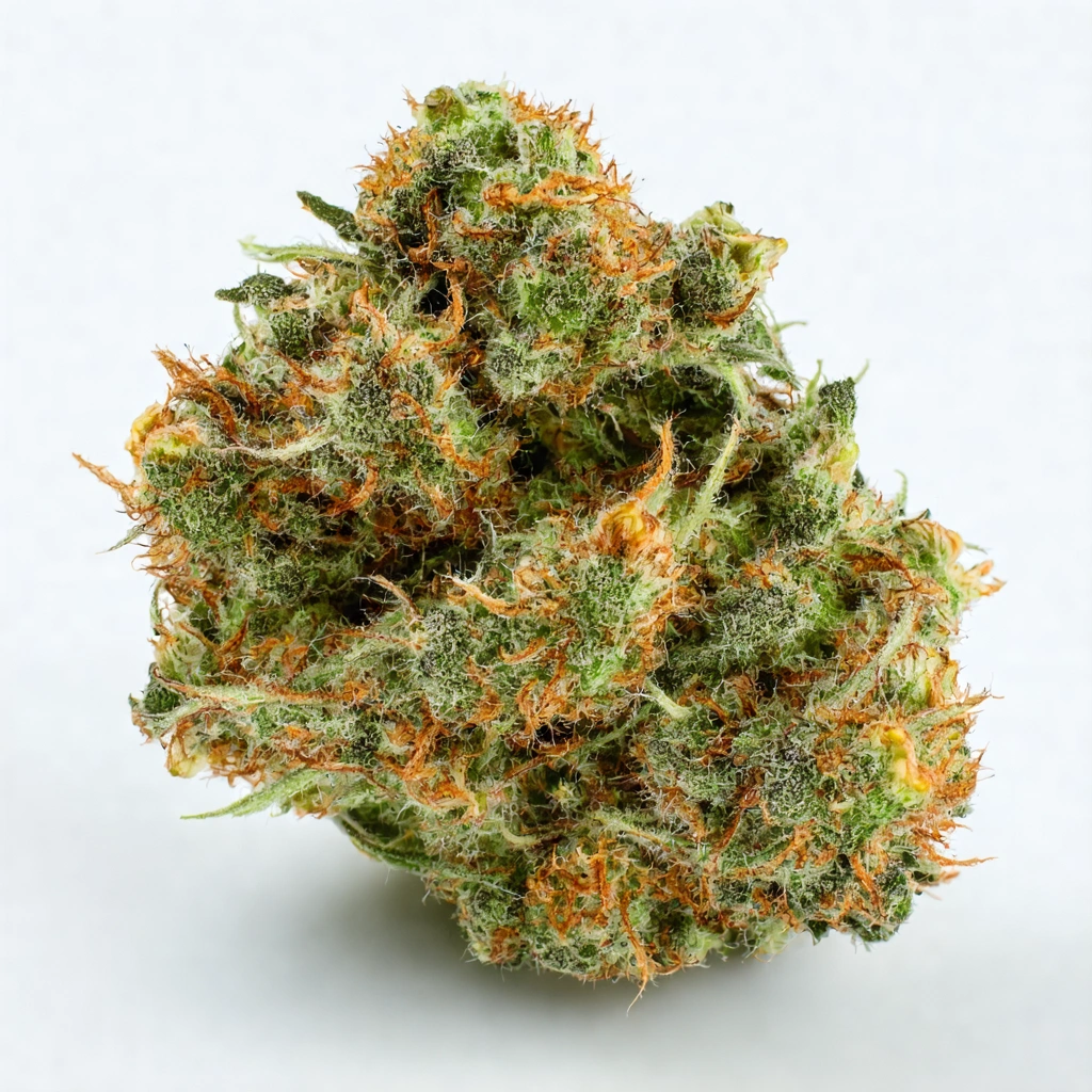 Cherry Punch Auto Hybrid Cannabis Strain