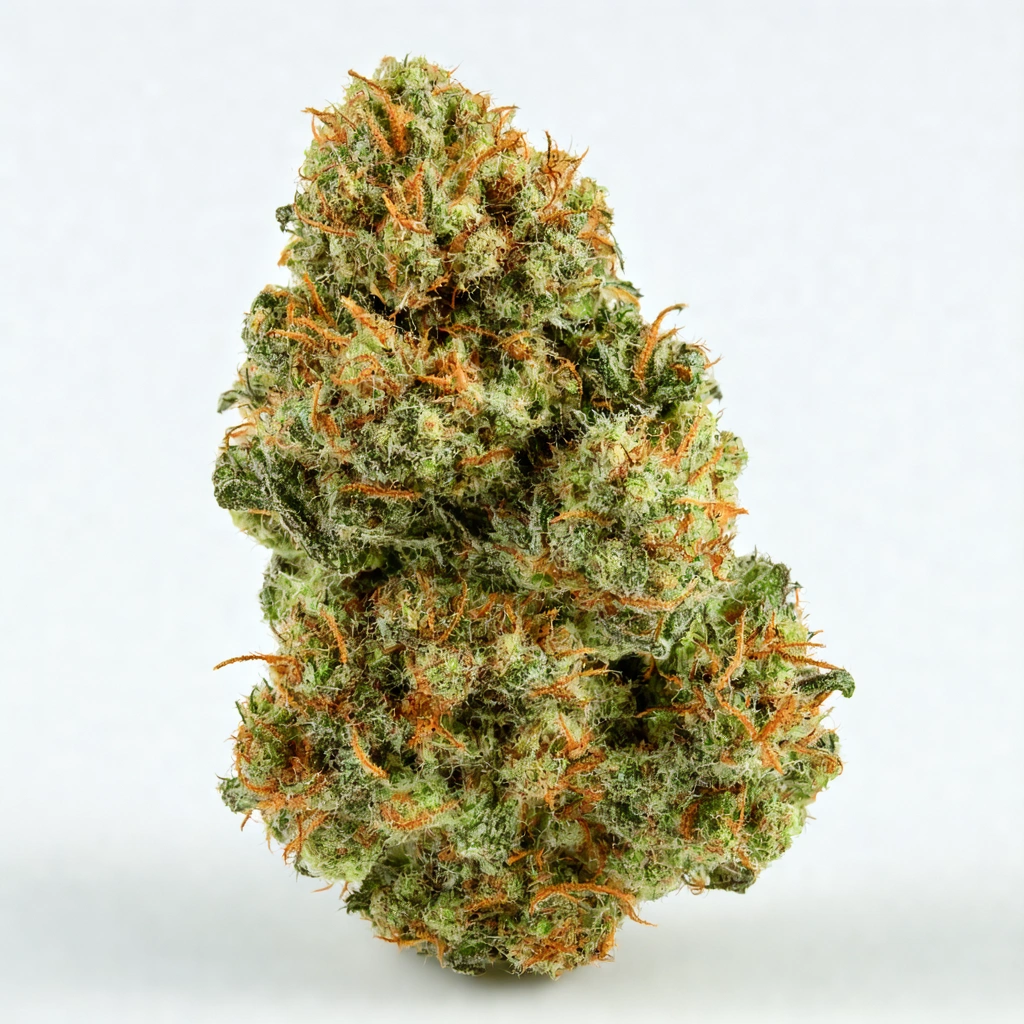 Cherry Punch Hybrid Cannabis Strain