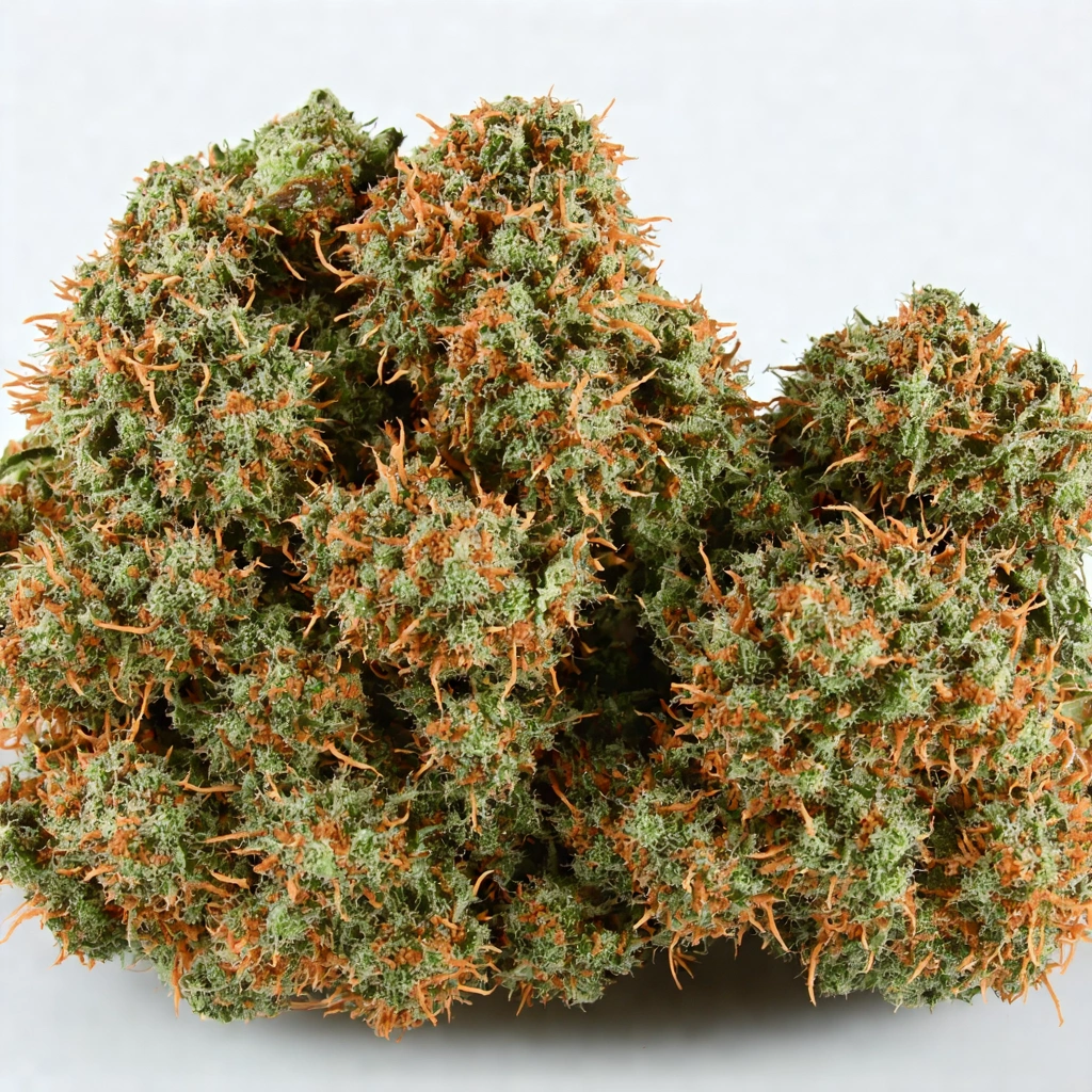 Cherry Queen Indica Cannabis Strain