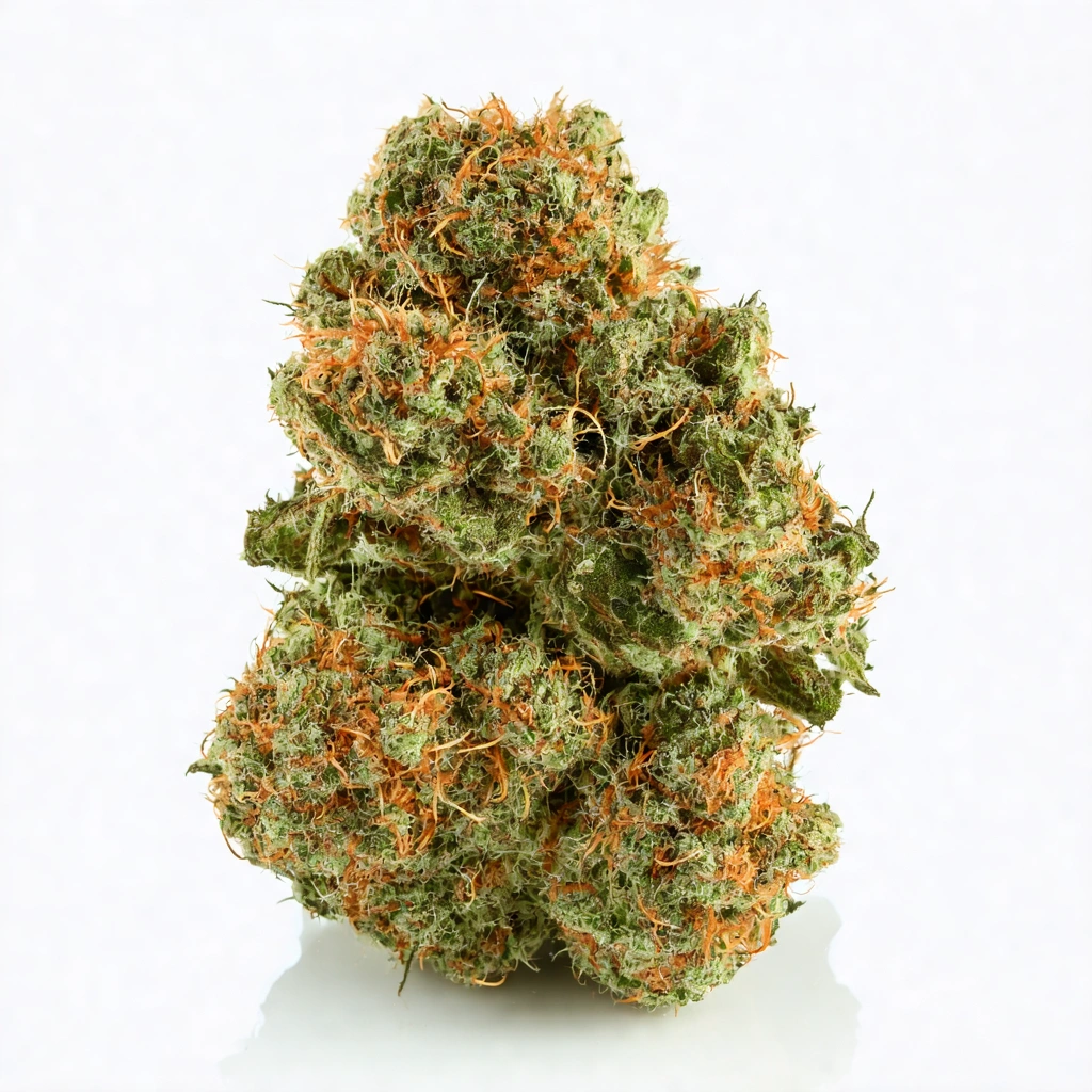 Cherry Rain Hybrid Cannabis Strain