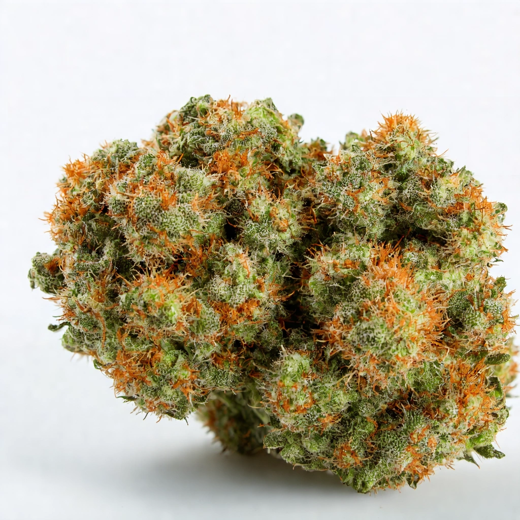Cherry Raindrop Hybrid Cannabis Strain