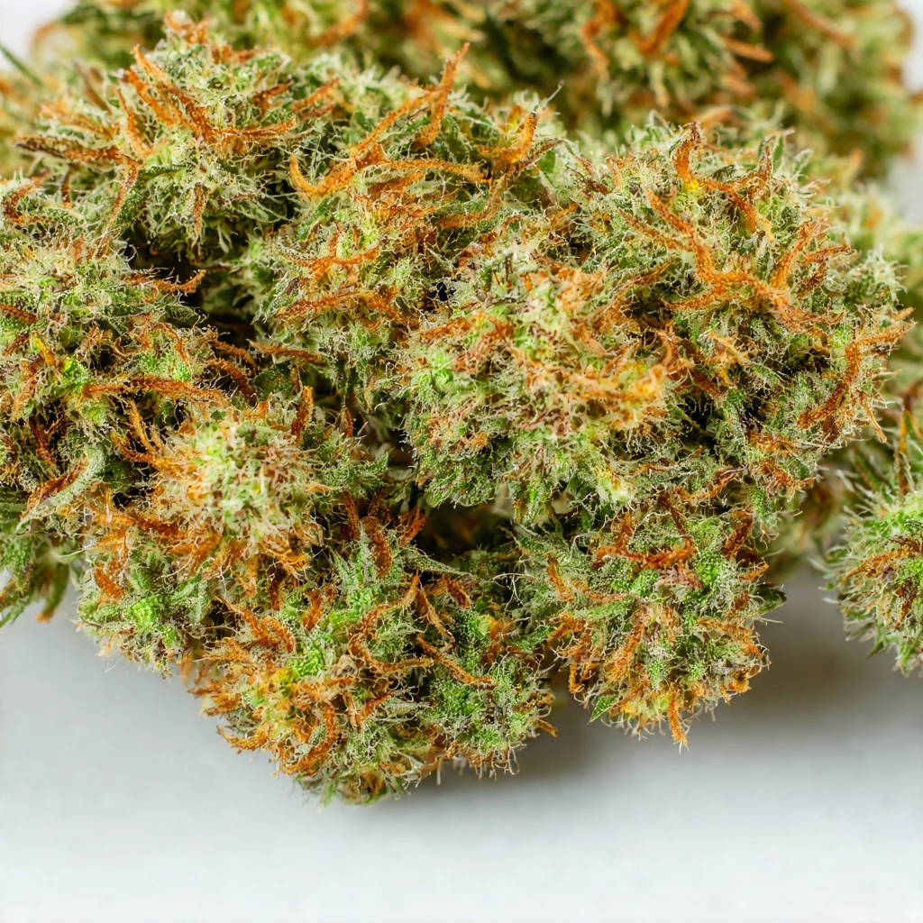 Cherry Runtz Hybrid Cannabis Strain