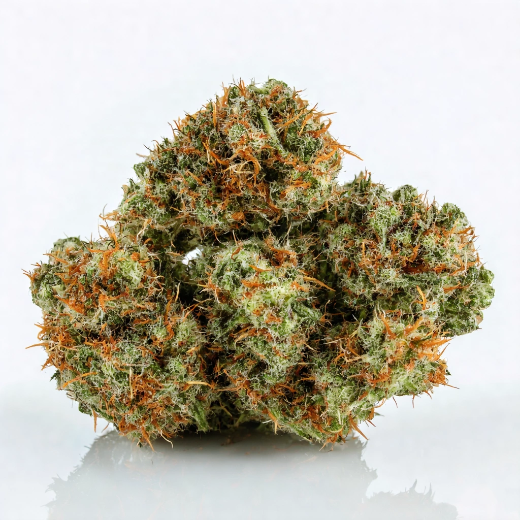 Cherry Sarlacc Indica Cannabis Strain