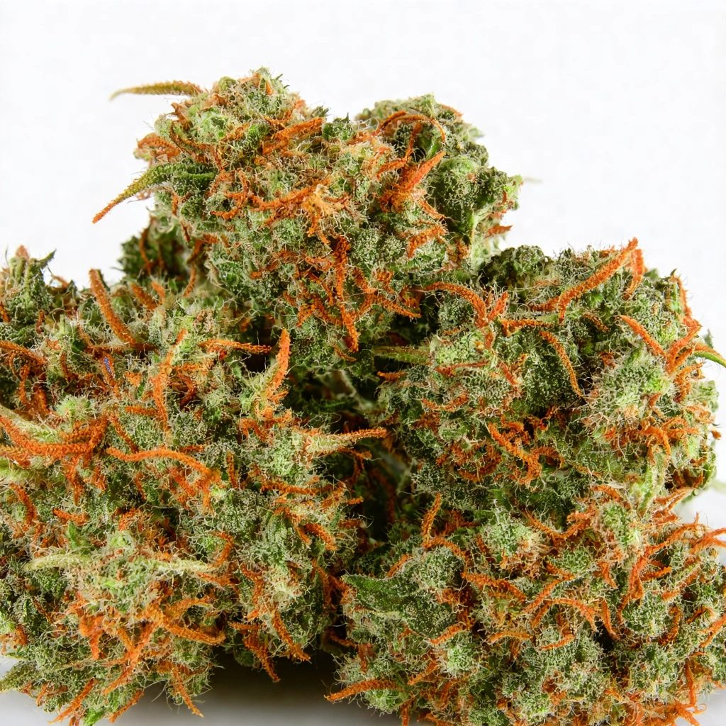 Cherry Sauce Hybrid Cannabis Strain