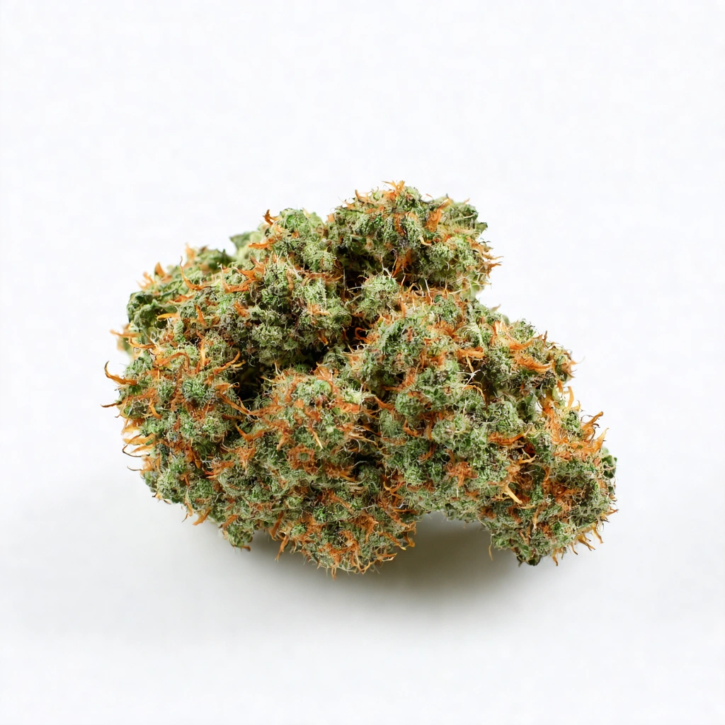Cherry Scuffins Indica Cannabis Strain