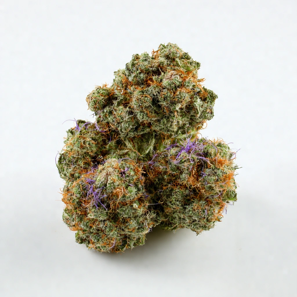 Cherry Sherbet Hybrid Cannabis Strain