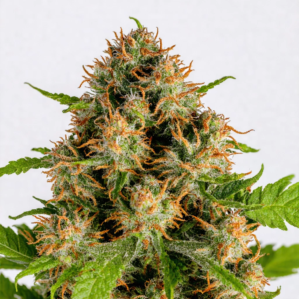 Cherry Slyder Hybrid Cannabis Strain