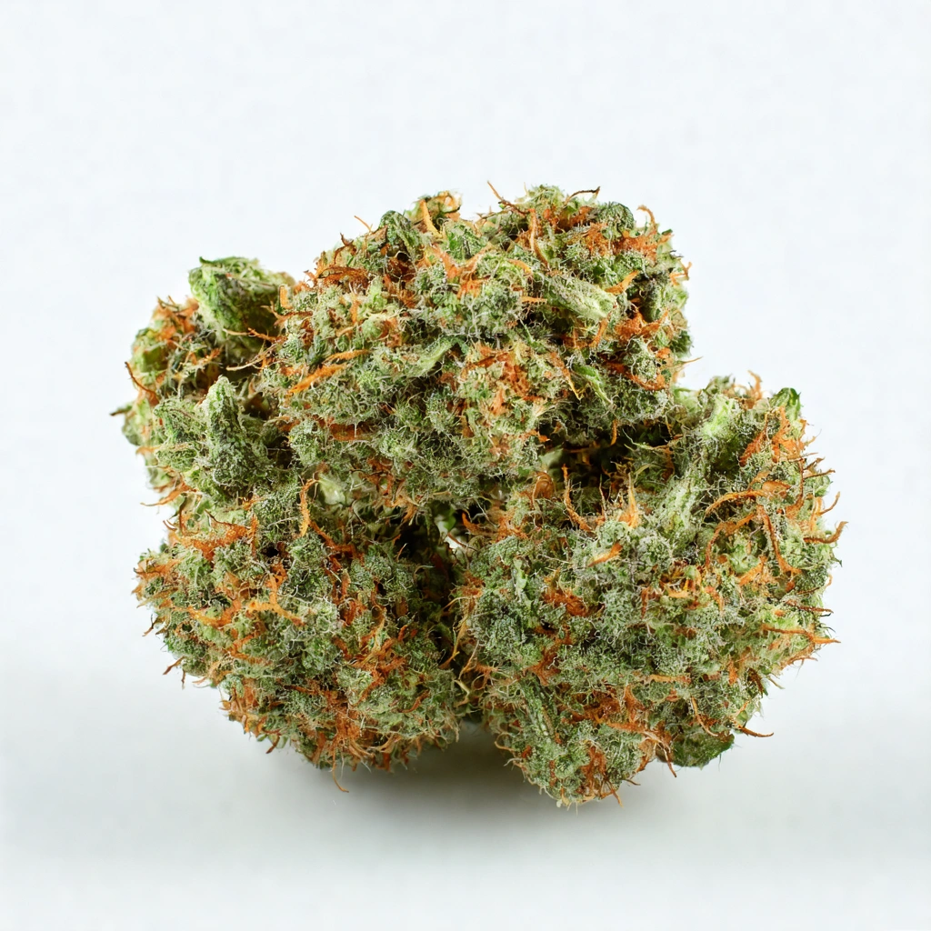 Cherry Strudel Hybrid Cannabis Strain