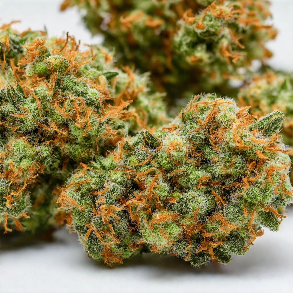 Cherry Tahoe Hybrid Cannabis Strain