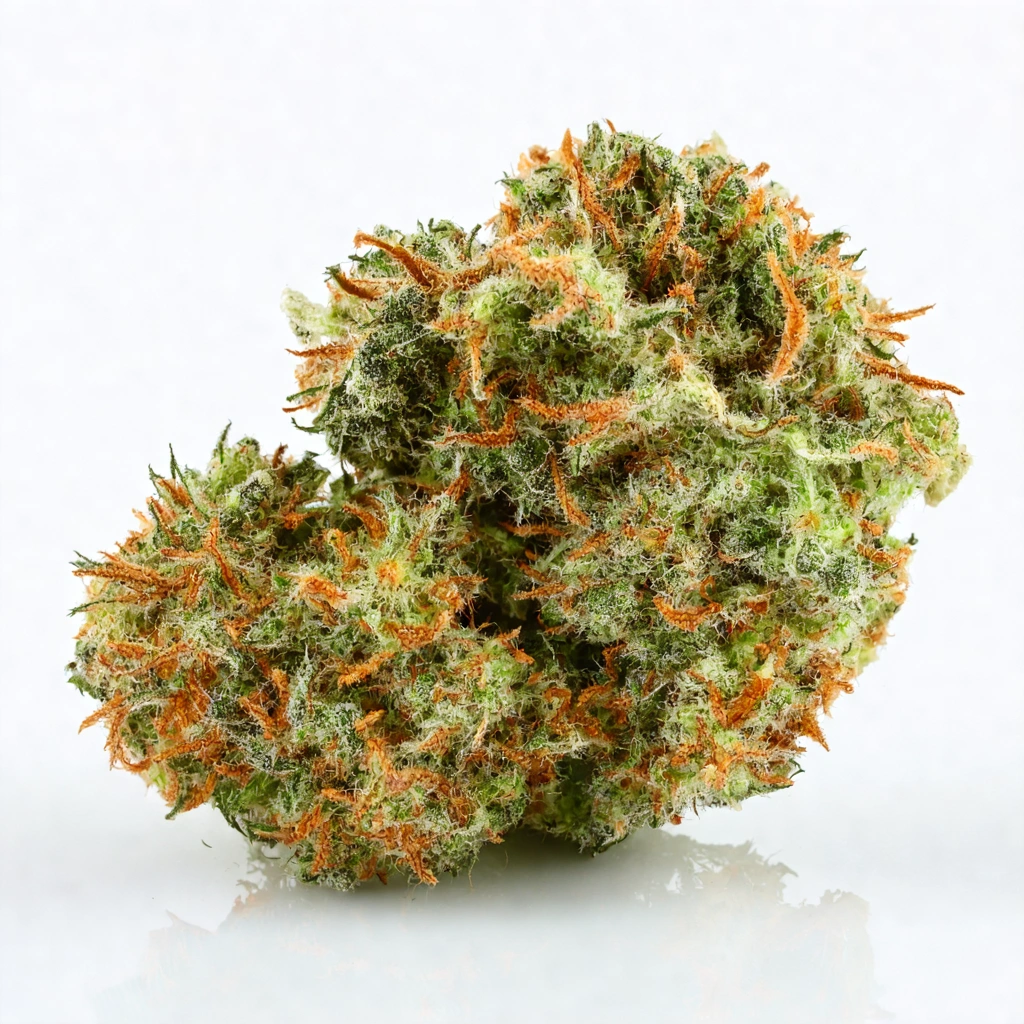 Cherry Tart Hybrid Cannabis Strain