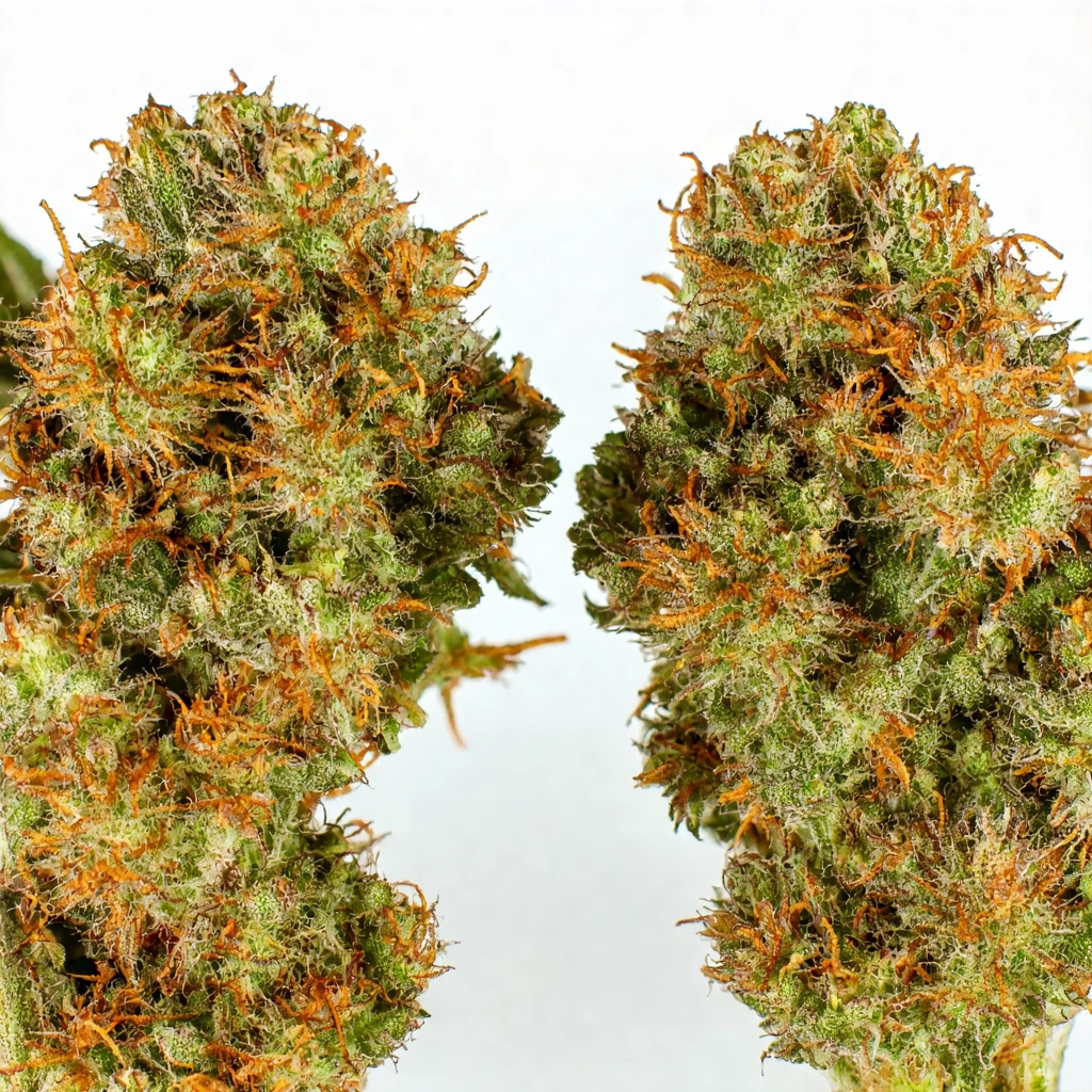 Cherry Topping Hybrid Cannabis Strain