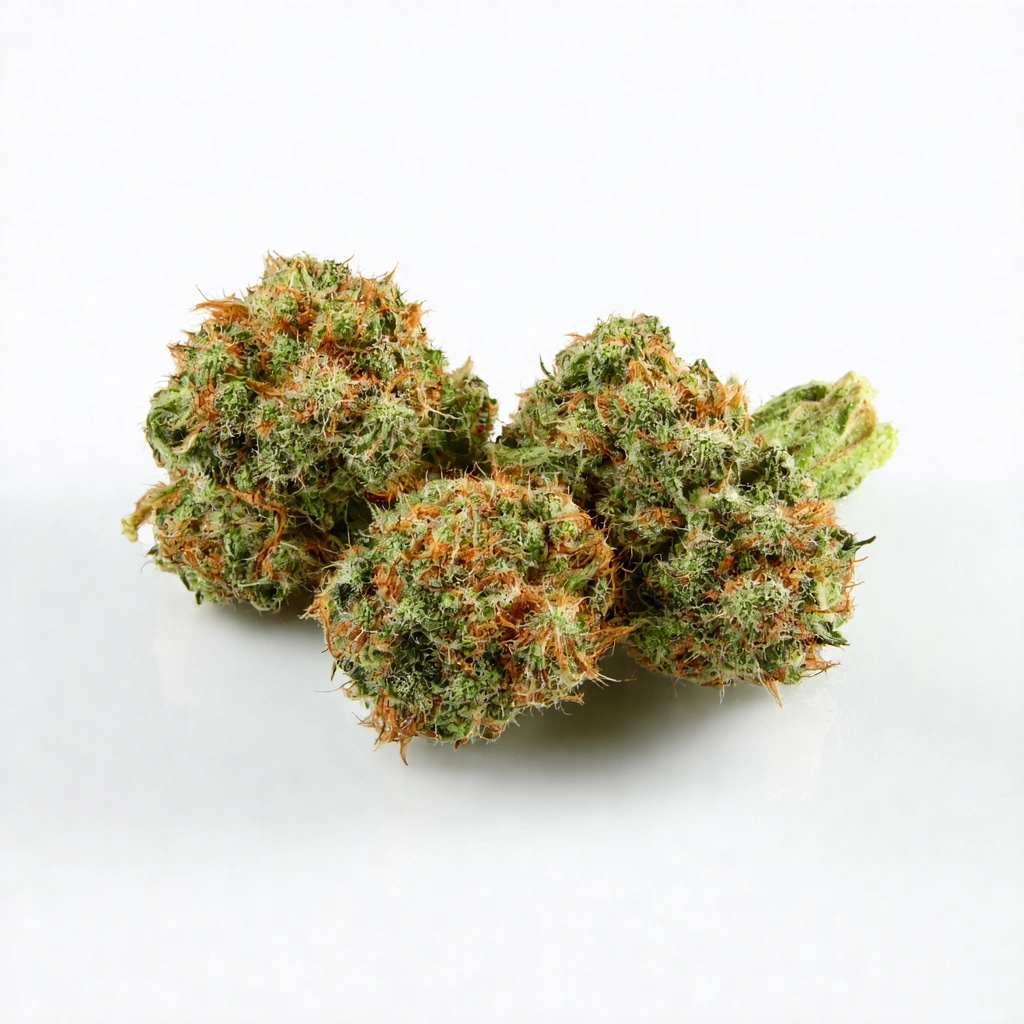 Cherry Whip Hybrid Cannabis Strain