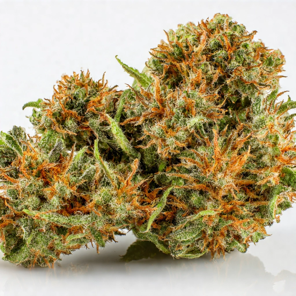 Cherry White Pines Hybrid Cannabis Strain