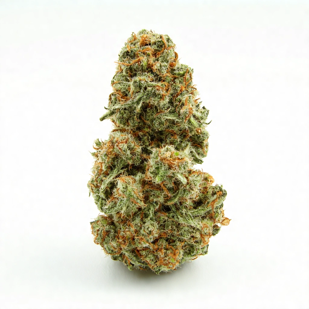 Cherry White Hybrid Cannabis Strain