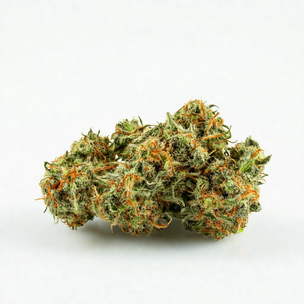 Cherry Wine CBD Hybrid Cannabis Strain