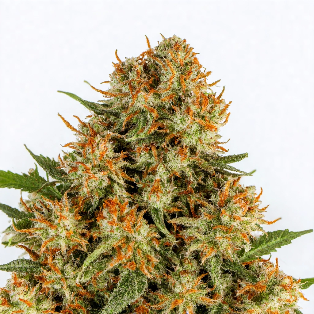 Cherry Wine Cure Hybrid Cannabis Strain