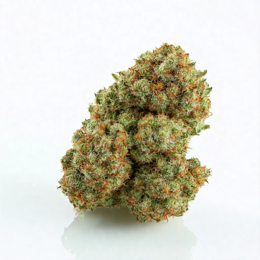 Cherry Wine Hybrid Cannabis Strain