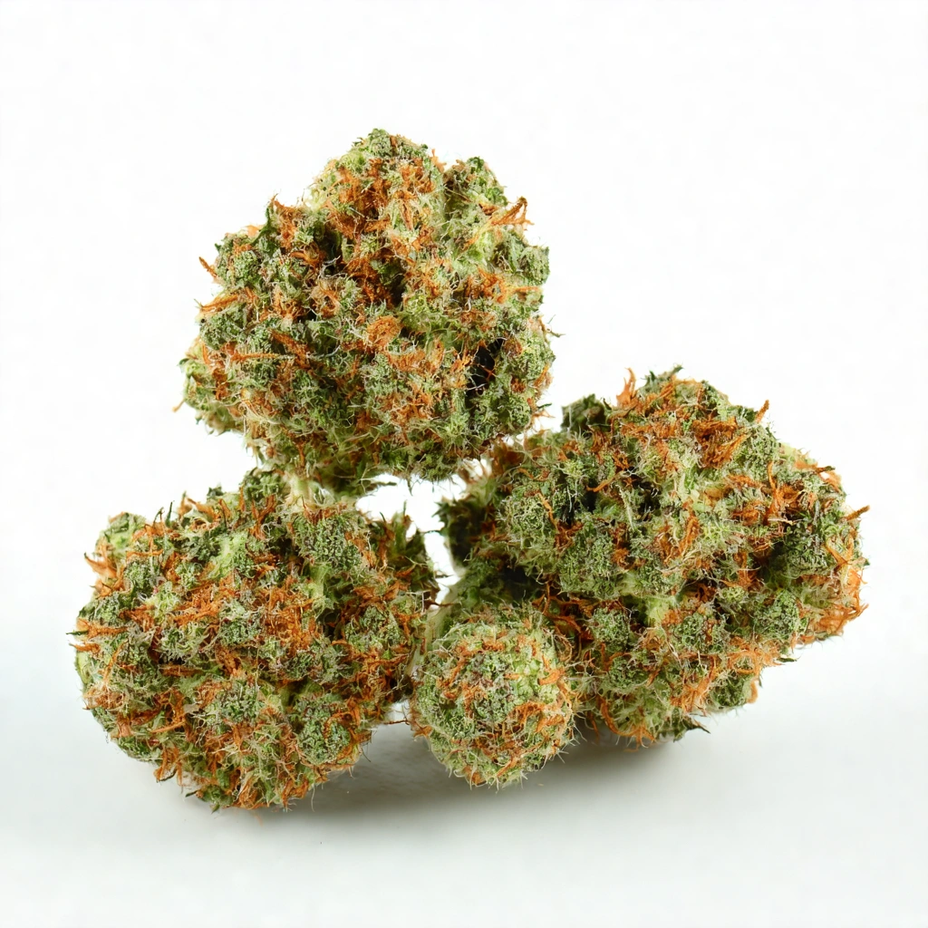 Cherry Zelato Hybrid Cannabis Strain