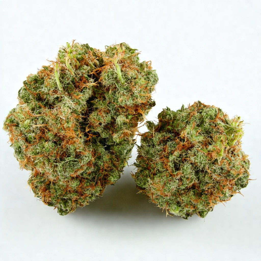 Cherry Zephyr Hybrid Cannabis Strain