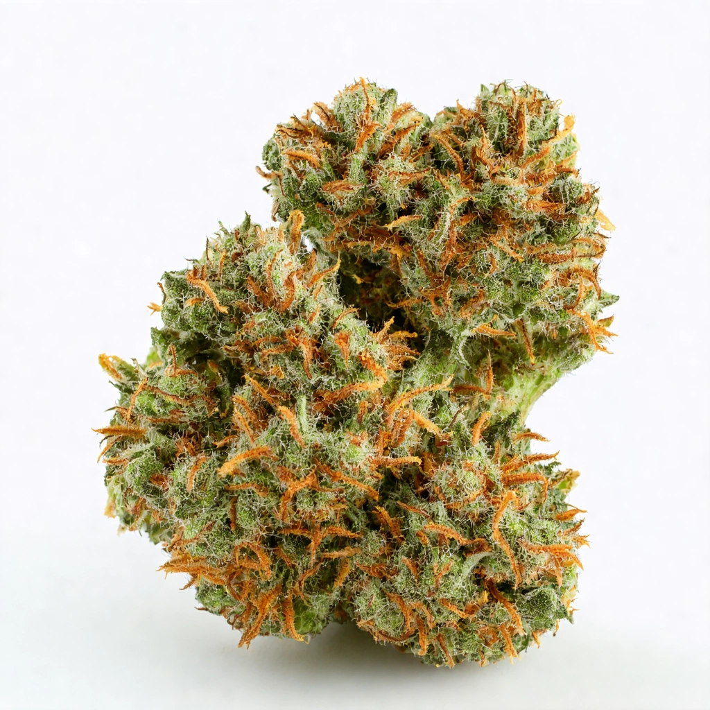 Cherry Zkittlez Hybrid Cannabis Strain