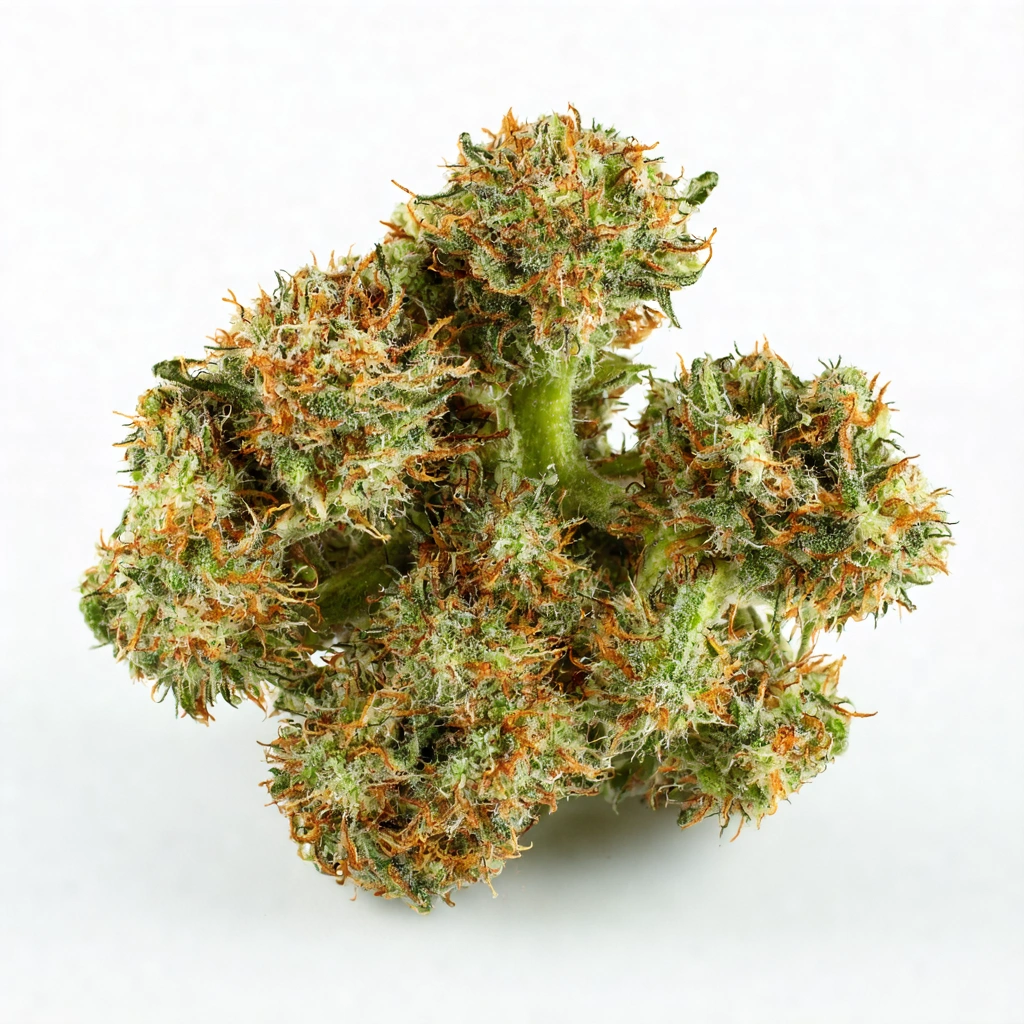Cherry Zoap Autoflower Hybrid Cannabis Strain