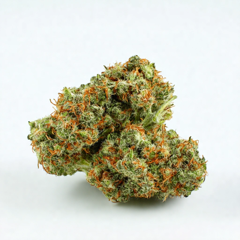 Cherry Zoda Hybrid Cannabis Strain