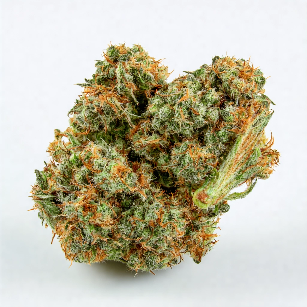 Cherrygasm Hybrid Cannabis Strain