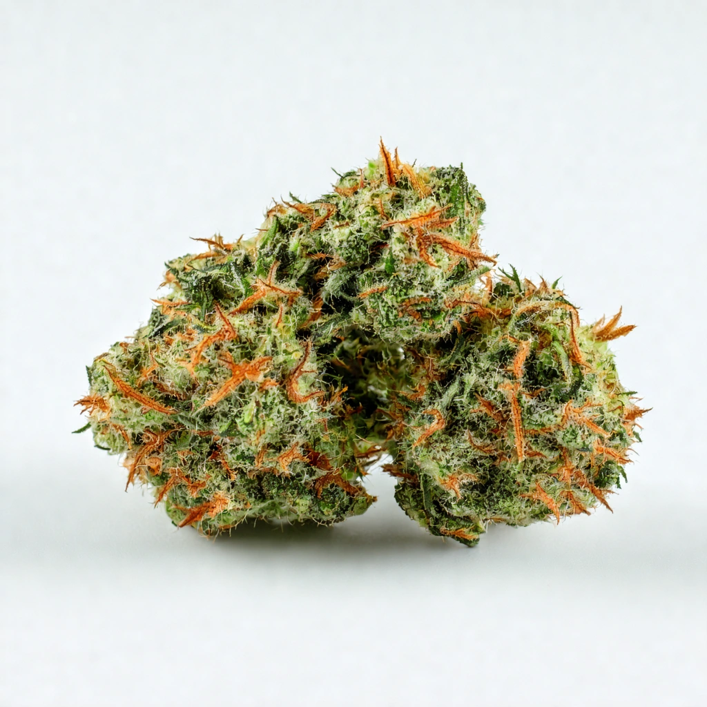 CherryGotti Plush Hybrid Cannabis Strain