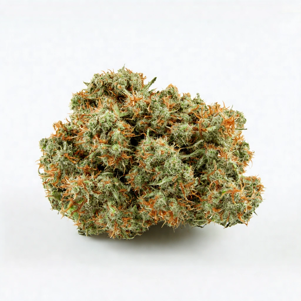 Cherryland OG Indica Cannabis Strain