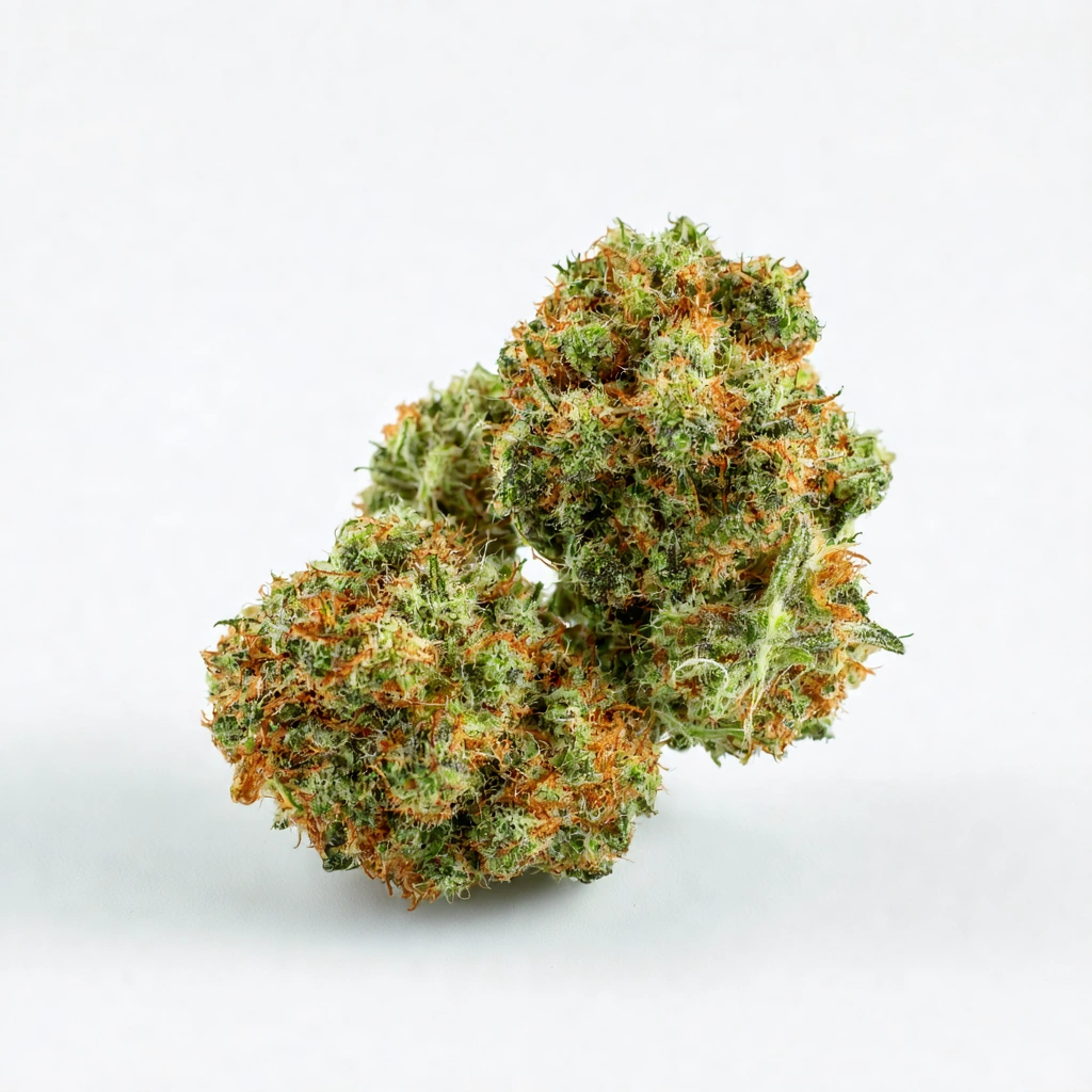 CherryLand Hybrid Cannabis Strain