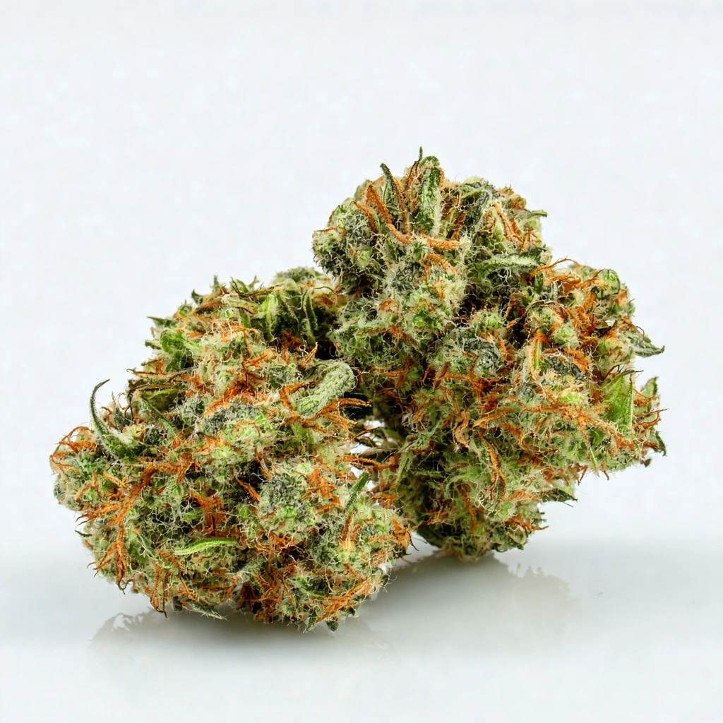 Cherrytopia Hybrid Cannabis Strain