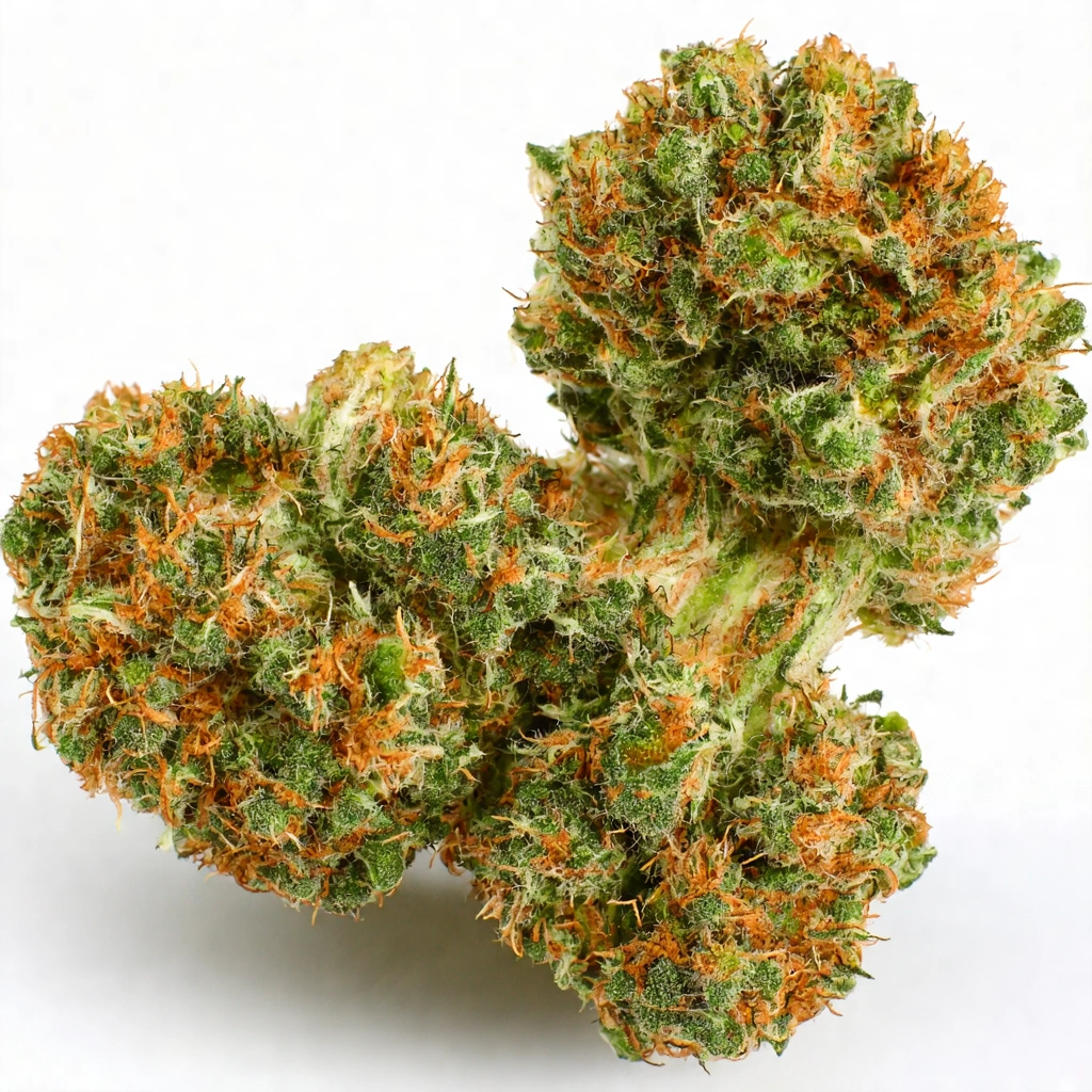 Cheshire Fox Hybrid Cannabis Strain