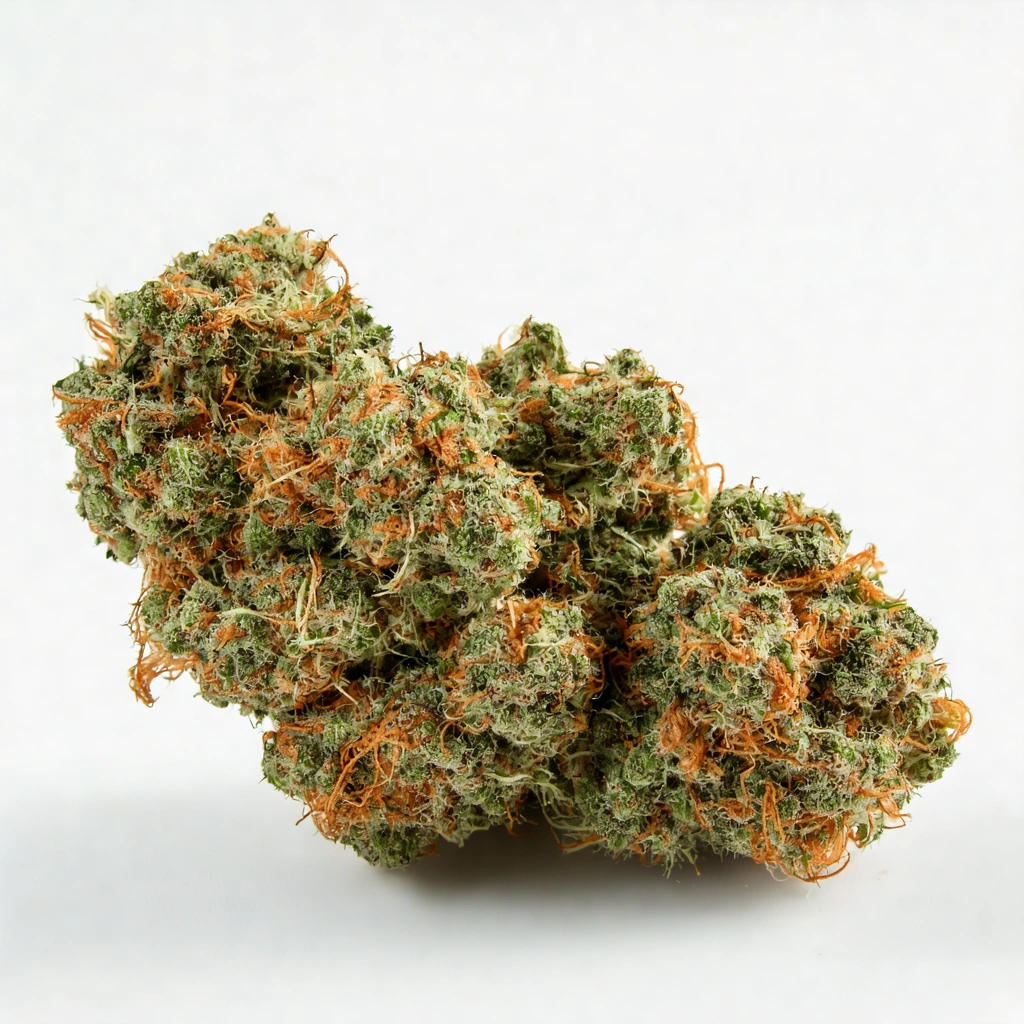 Chester Copperpot Hybrid Cannabis Strain