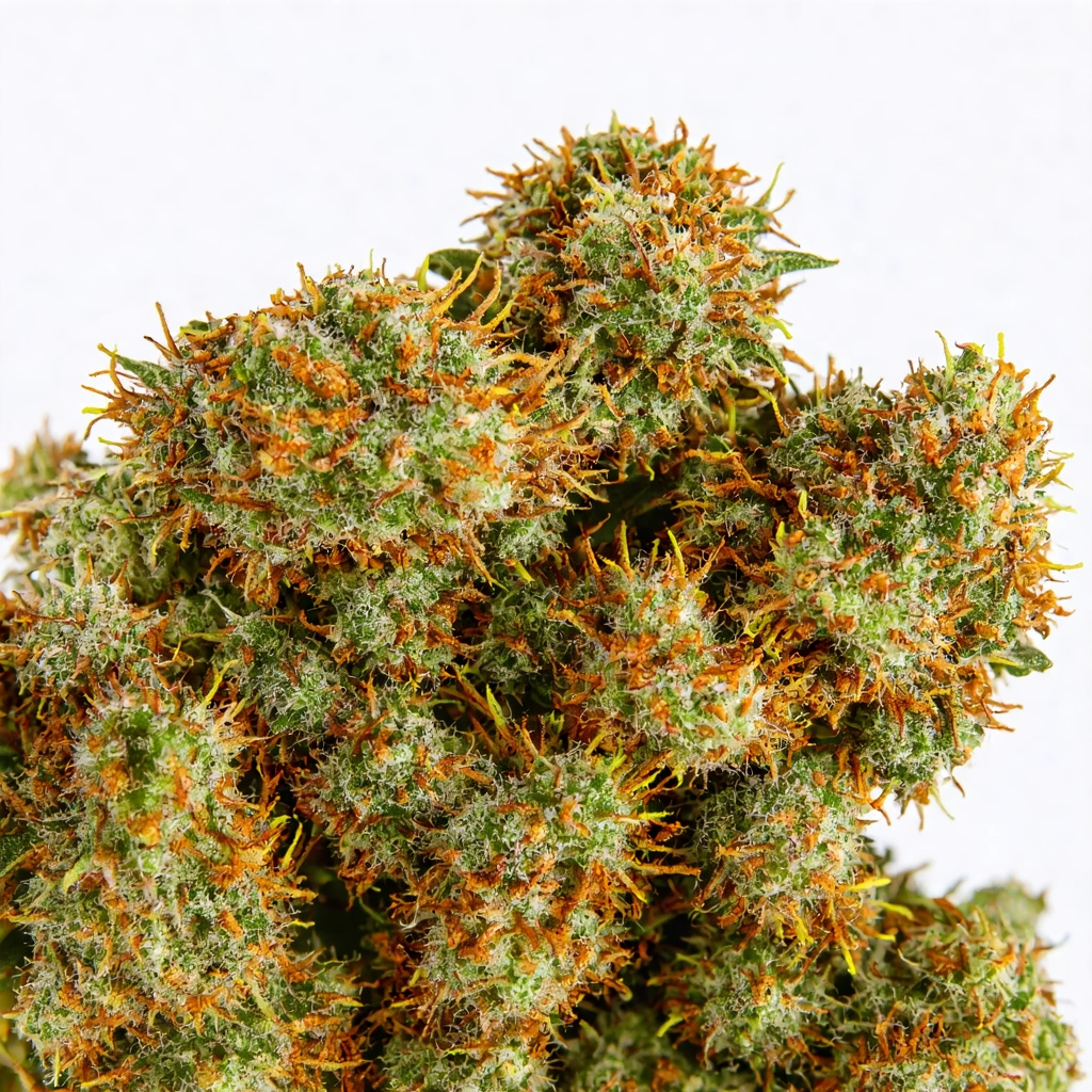 Chet's Freebie Indica Cannabis Strain