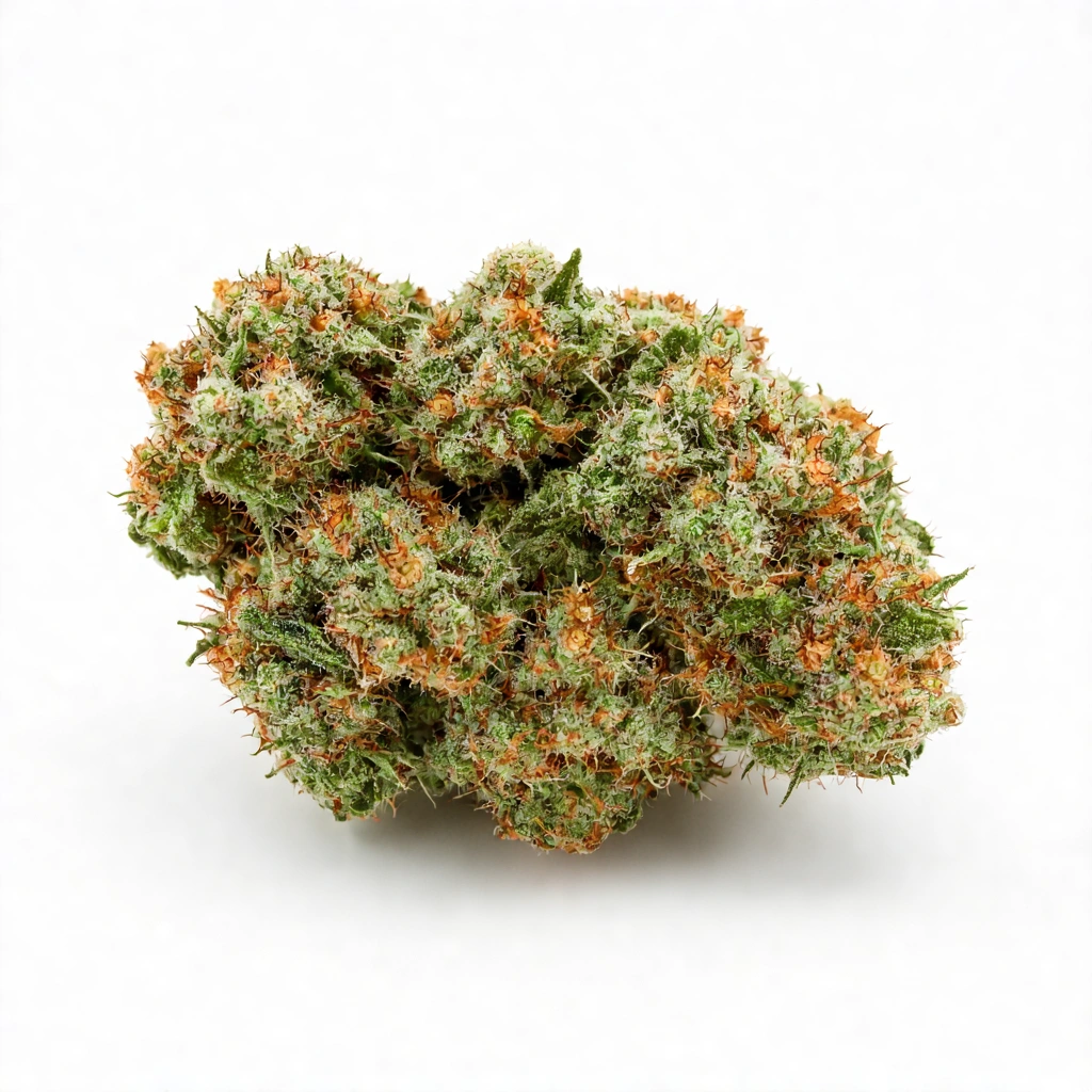 Chewy Gooey Cookies Indica Cannabis Strain