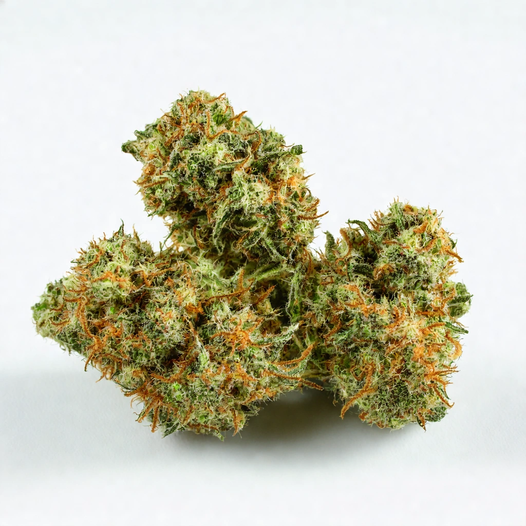 Chicago Fire Hybrid Cannabis Strain